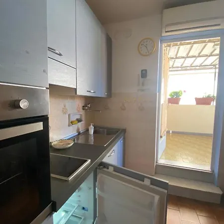 Come A Casa Tua - * Lavagna