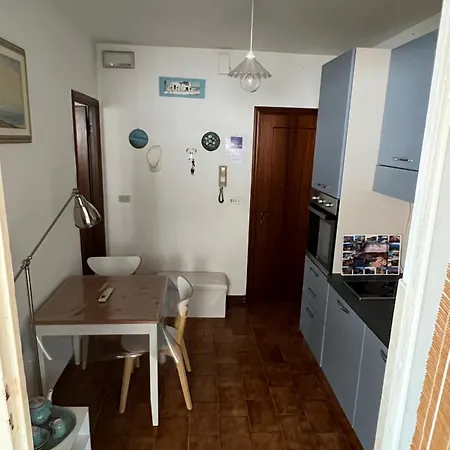 Dom wakacyjny Come A Casa Tua - Lavagna