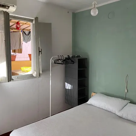 Come A Casa Tua - Lavagna
