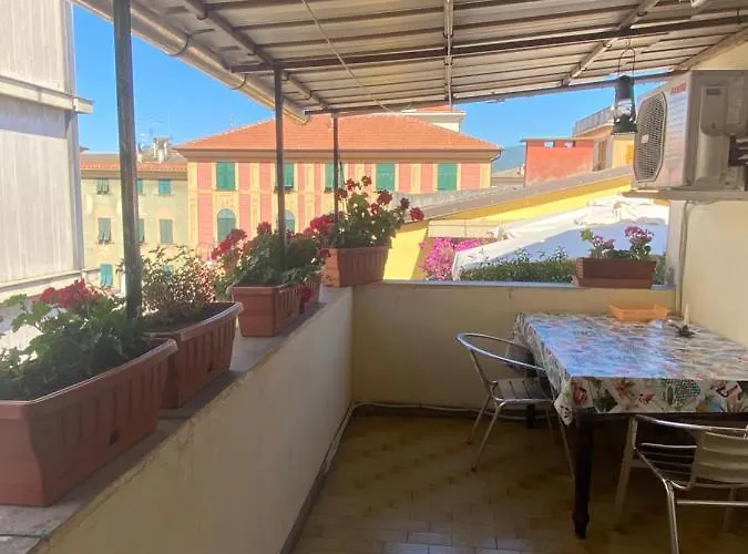 Come A Casa Tua - بيت للعطل *