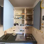Come A Casa Tua - Lavagna