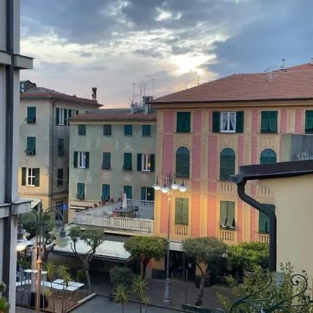 Come A Casa Tua - Casa de Férias *