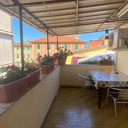 Come A Casa Tua - Semesterbostad *