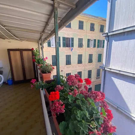 Come A Casa Tua - Lavagna