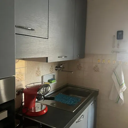 Come A Casa Tua - * Lavagna