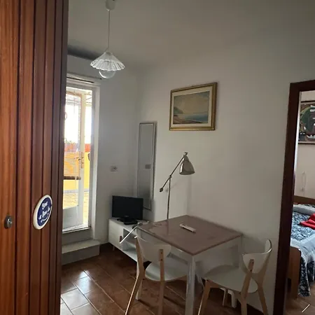 Come A Casa Tua -