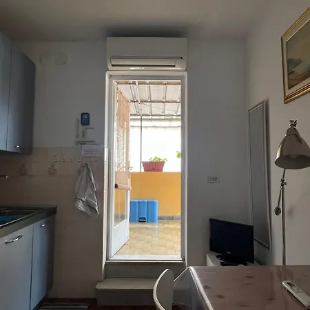 Come A Casa Tua - Semesterbostad *