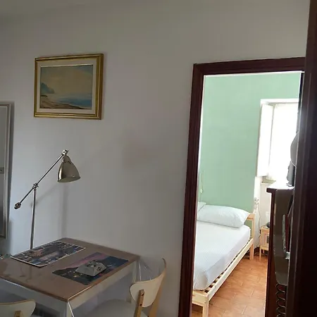 Come A Casa Tua - Semesterbostad