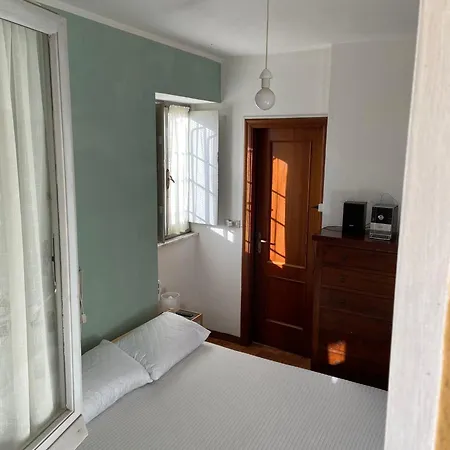 Semesterbostad Come A Casa Tua - *