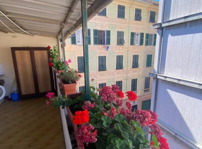 Come A Casa Tua - Lavagna