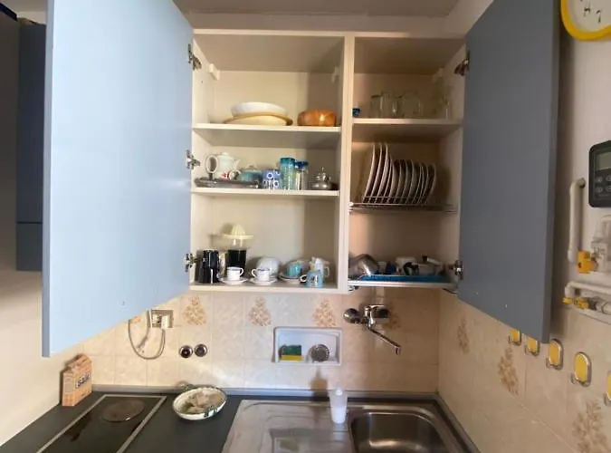 Come A Casa Tua - Lavagna