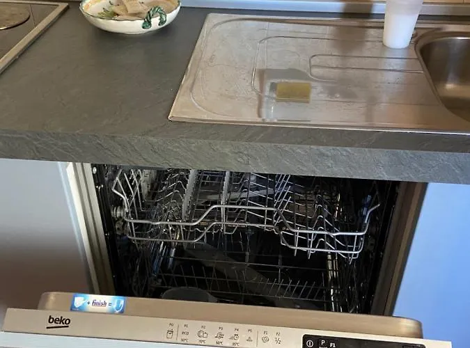 Prázdninový dům Come A Casa Tua - *