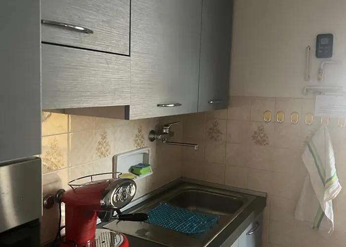 Come A Casa Tua - * Lavagna