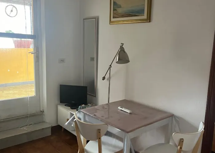 Prázdninový dům Come A Casa Tua -