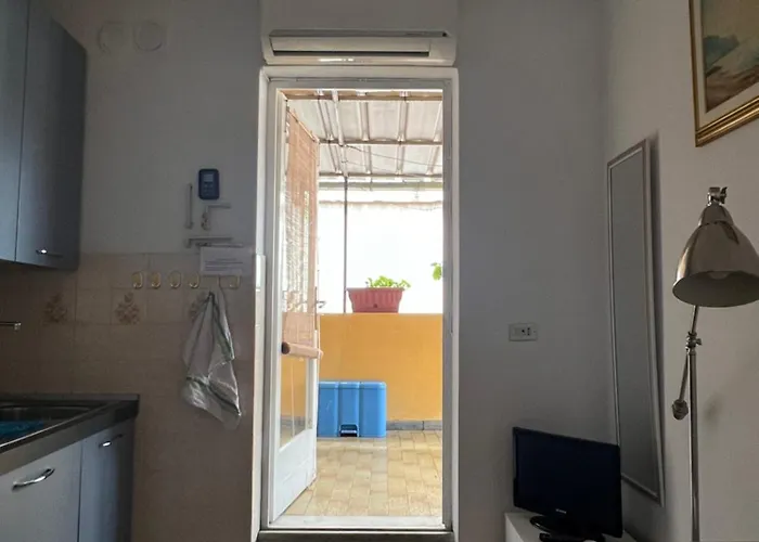 Come A Casa Tua - Prázdninový dům *