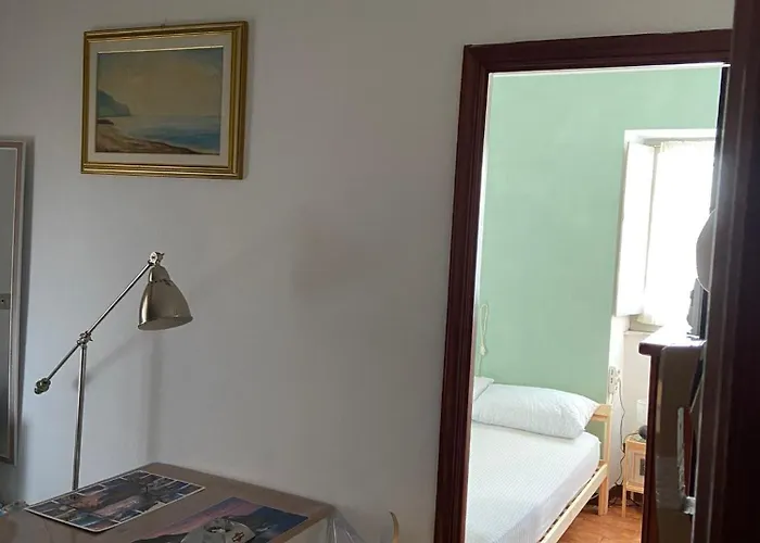 Come A Casa Tua - Prázdninový dům