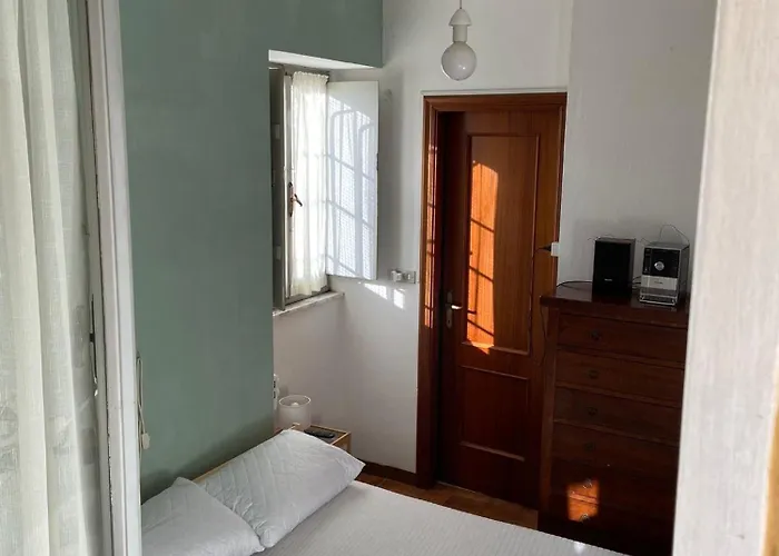 Prázdninový dům Come A Casa Tua - *